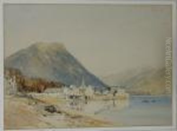 Inverary - view 1