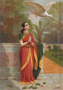 Hamsa Damayanthi 2