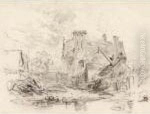 Near Kenilworth, Warwickshire
