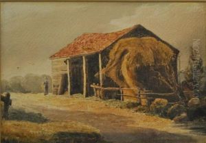 A Barn A Barn
