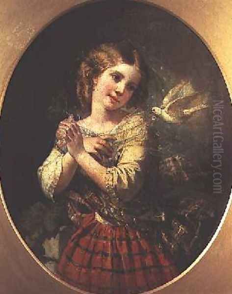 The Dove - view 1