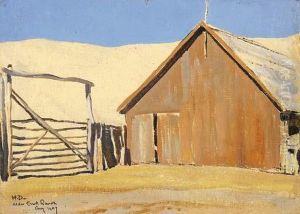 Creek Ranch
