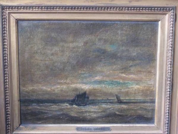 couche De Soleil - view 1