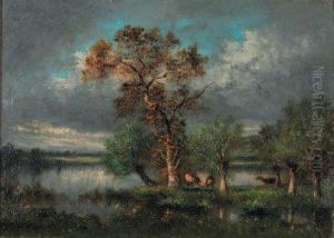 Environs Del'isle-adam
