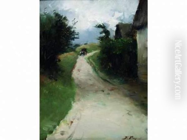 La Caleche? - view 1