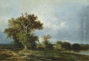 Landscape. Landscape.