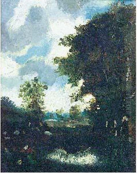 La Mare - view 1