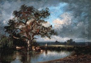 Vaches Et Vachere Vaches Et Vachere
