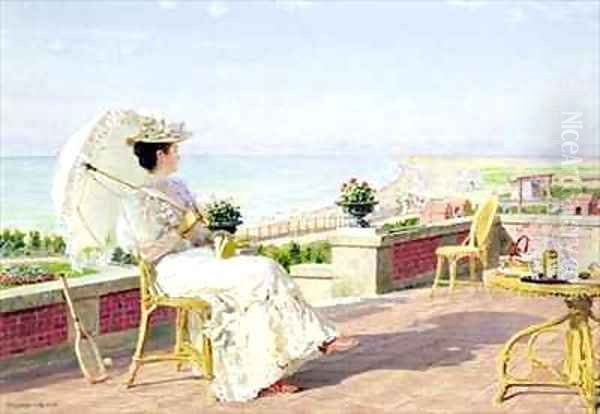 En Vacance - view 1