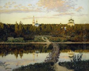 The Quiet Abode 1890