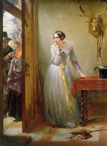 Palpitation, 1844