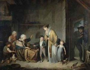 The Lesson in Charity