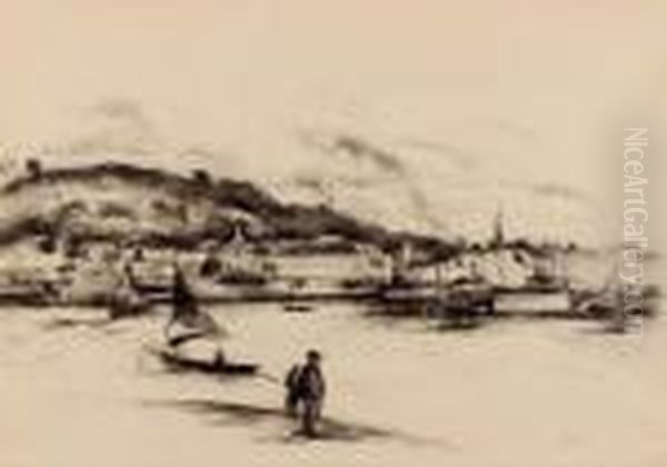 Bord De Mer - view 1
