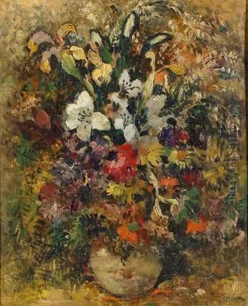 Bouquet De Fleurs - view 1