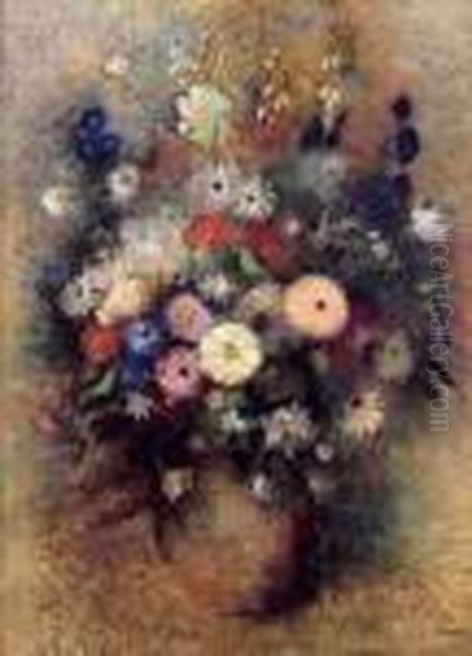 Grand Bouquet Compose - view 1