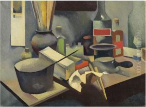 Nature Morte