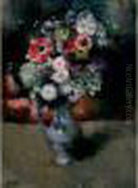 Bouquet De Fleurs - view 1