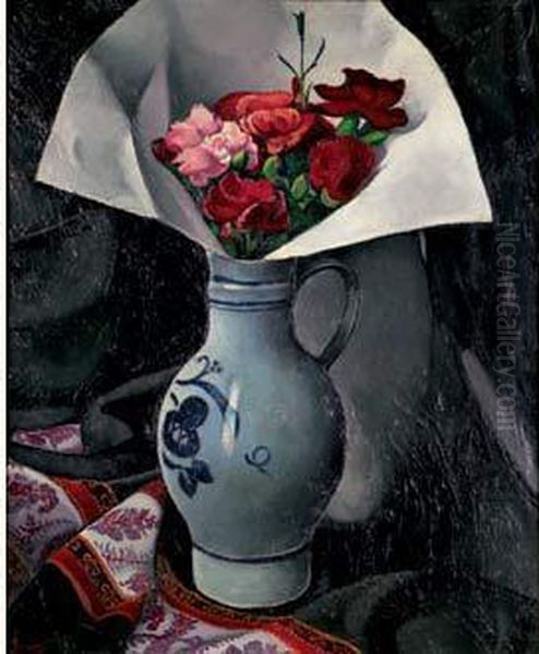 Bouquet De Fleurs - view 1