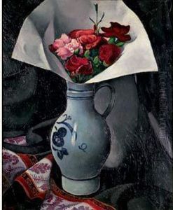 Bouquet De Fleurs