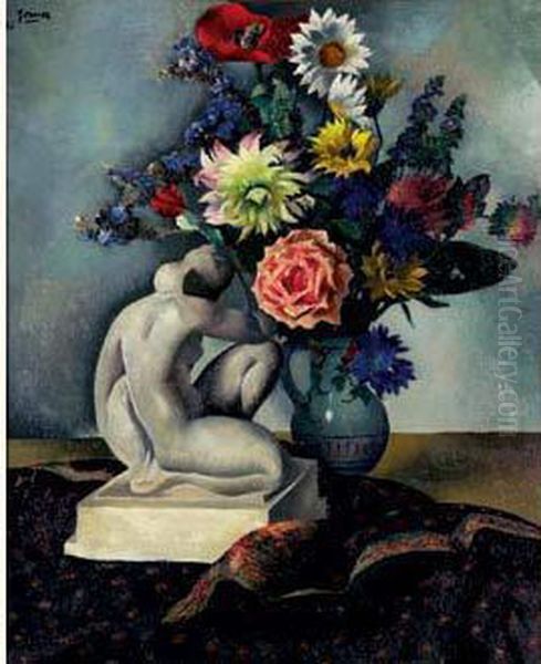 Bouquet De Fleurs - view 1