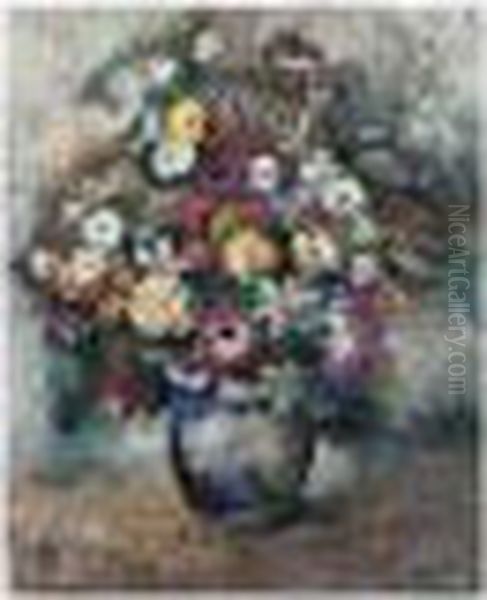 Bouquet De Fleurs - view 1