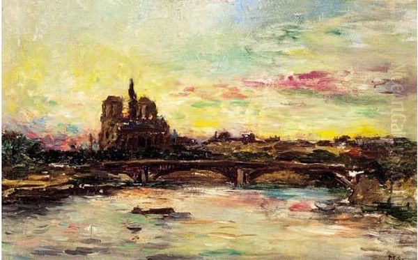 Paul-elie - view 1
