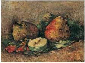 Poires Et Pomme Poires Et Pomme