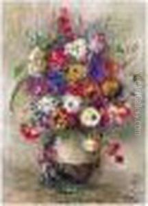 Bouquet De Fleurs