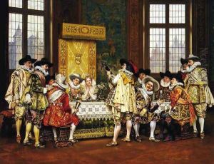 A Musical Interlude