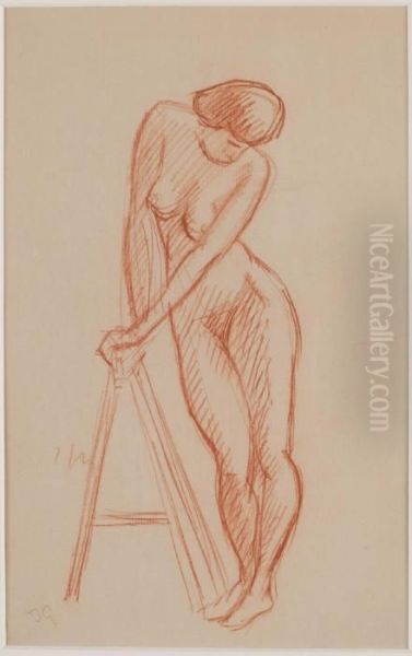 Modellstudie - view 1