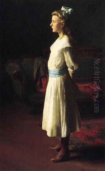 Portrait of Margaret Perot - view 1
