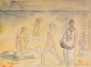 A La Plage A La Plage