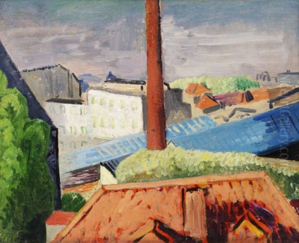 "paristak". - view 1
