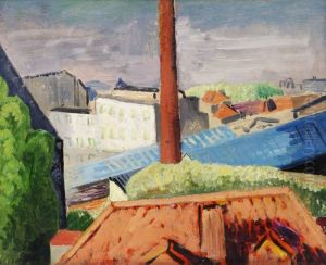 "paristak". by Isaac Grunewald