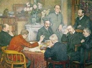 The Reading