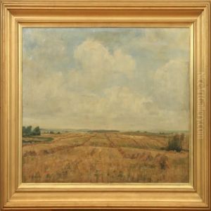 Harvest Landscape Harvest Landscape