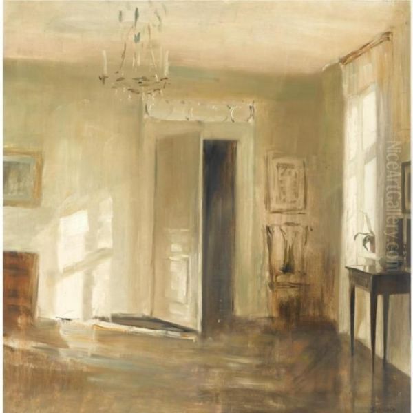Interior (interior) - view 1