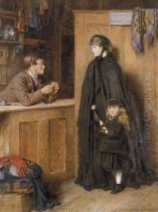 The Pawnbroker