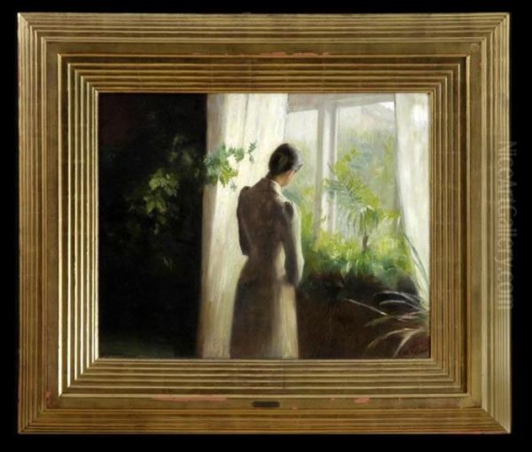 Interior Scene - view 1