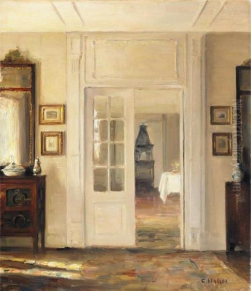 Interior - view 1