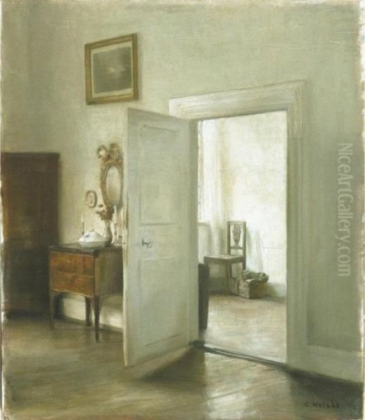 Interior (interior) - view 1