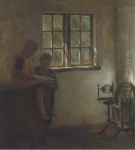 An Interesting Article by Carl Vilhelm Holsoe