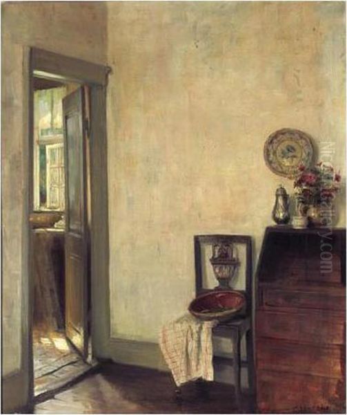 Interior (interior) - view 1