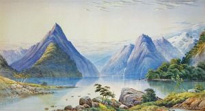 Milford Sound