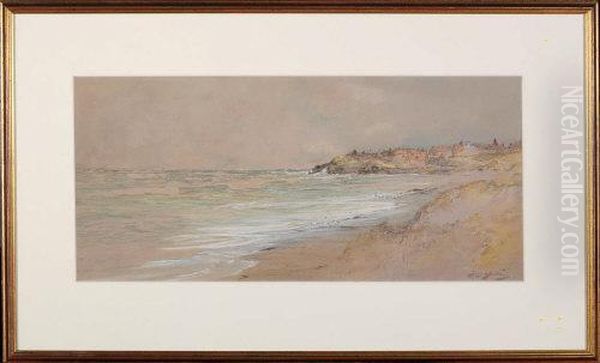 Seaton Sluice, Northumberland - view 1
