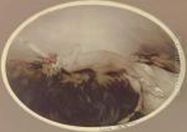 Reclining Nude - view 1