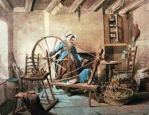 The Quill Winder by John Harden