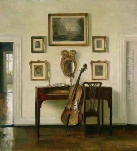 The Music Room