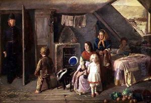 The Stolen Child