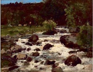 Le Torrent Le Torrent